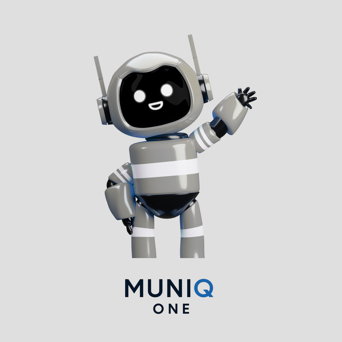 MUNIQ Chatbot