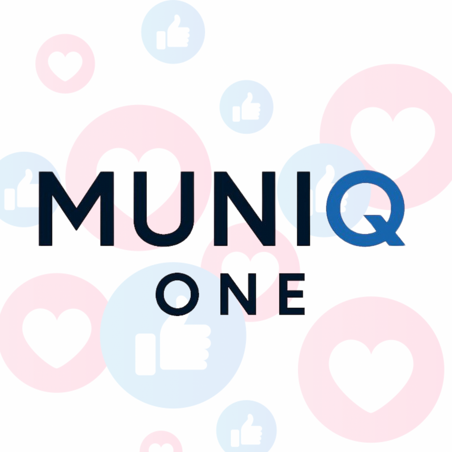 Social Media Starter-Paket